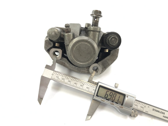 Yamaha XT 350 3YT / 55V [1990] - Calipera de frenos