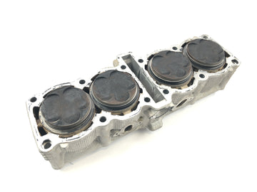 Yamaha GTS 1000 4FV [1997] - Zylinder mit Kolben