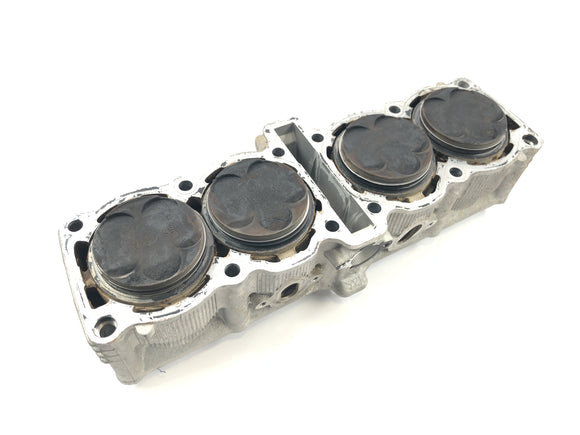 Yamaha GTS 1000 4FV [1997] - Zylinder mit Kolben