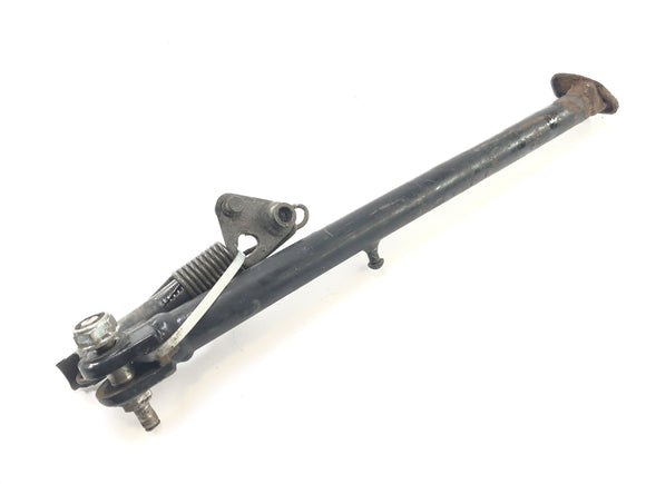 Honda XL 600 R PD03 [1985] - Стенд на боковой стороне с весной