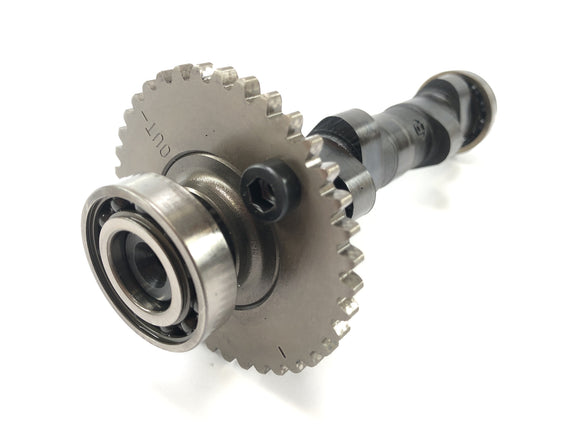 Honda SLR 650 RD09 [1997] - распределительный вал