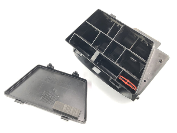 BMW R 1150 R R21 [2003]  - スプラウト保護ヒューズボックス