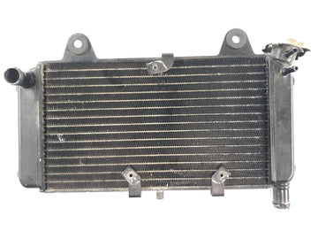 Yamaha MT 03 RM02 [2007] - Kühler Wasserkühler Motorkühler Kühlsystem Radiator