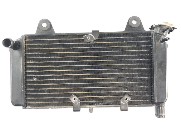 Yamaha MT 03 RM02 [2007] - Kühler Wasserkühler Motorkühler Kühlsystem Radiator