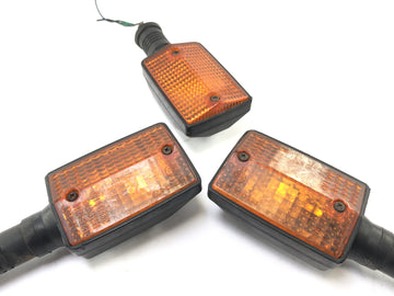 Yamaha XT 500 1U6 [1981] - Blinker Bundle 3 штук XT 600 - 0