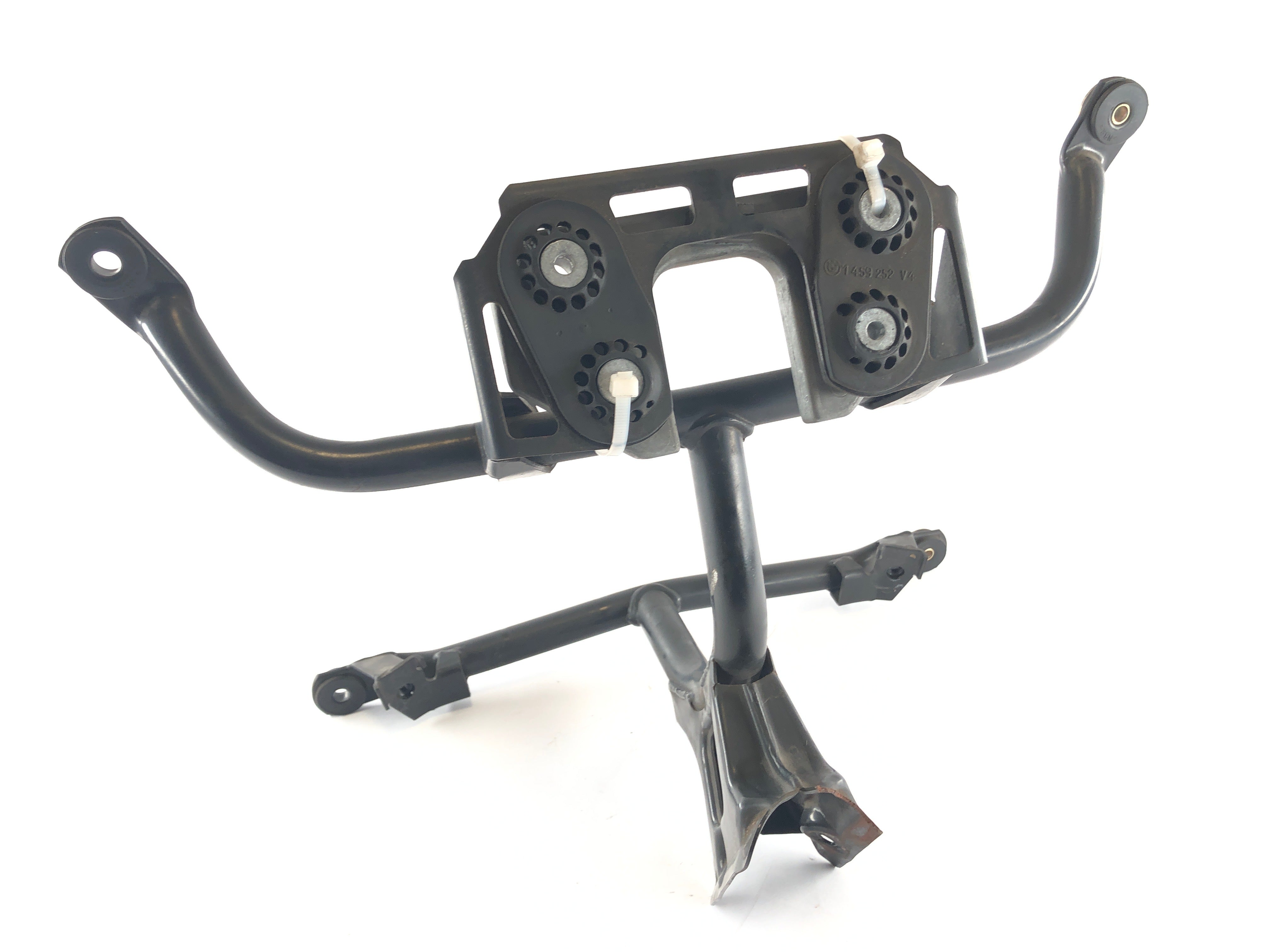 BMW K 1100 LT [1991] - Front fairing bracket antler