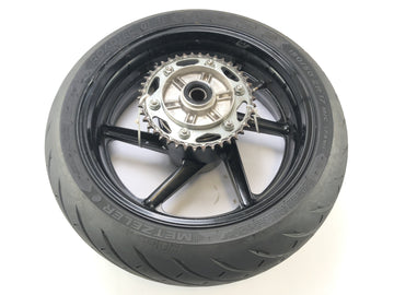 Honda VTR 1000 SP 1 SC45 [2001] - Hinterrad Rim za - 0