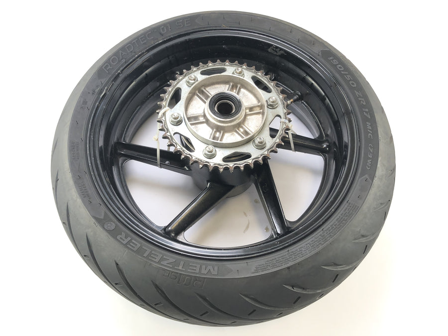 Honda VTR 1000 SP 1 SC45 [2001] - Hinterrad Rim achter