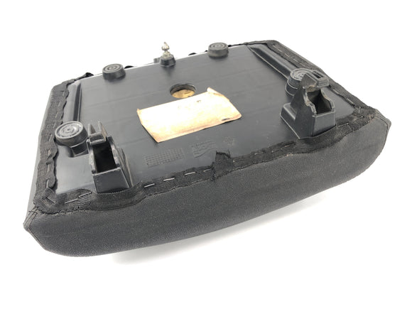 Moto Guzzi Stelvio 1200 4V [2009] - lavička sedadla sedadla spolujezdce