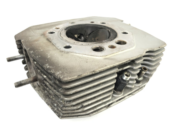 Moto Guzzi California 1100 EV KD [2002] - Cylinderhoved til venstre