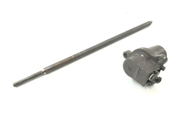 BMW R 850 C 259C [1999] - Kytkimen orja sylinteri työntötangolla kytkinsylinteri