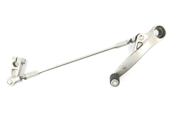 Honda CBR 1000 RR SC59 [2008] - Schalthebel Schaltpedal Schaltgestänge Schaltstange