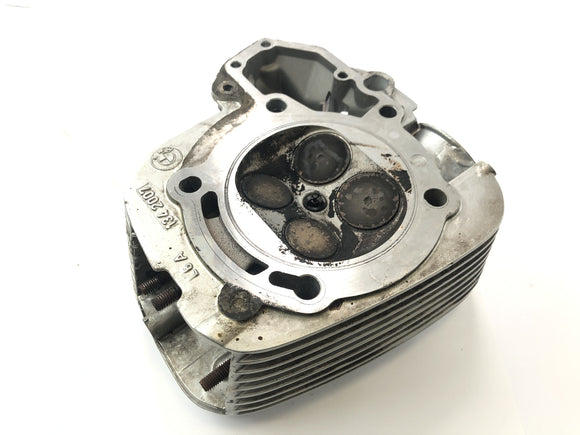 BMW R 1150 RT R22 [2001] — ГБЦ клапанная правая