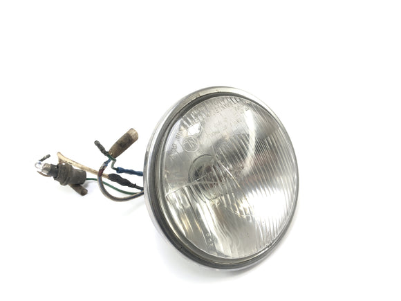 Honda XL 500 S PD01 [1982] - Headlight