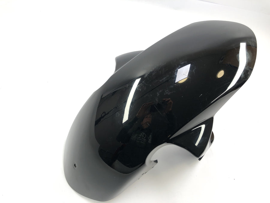 Suzuki GSXR 600 750 1000 [2006 bis 2009] - Kotflügel vorne Frontfender