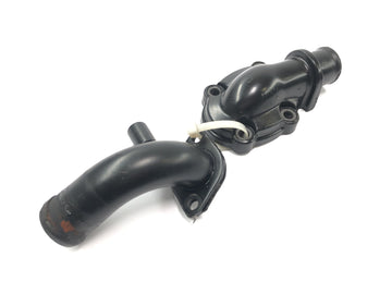 Triumph Speed ​​​​Triple T509 [1998] - Kryt krytu příruby chladicí vody pro připojení chladicí kapaliny - 0