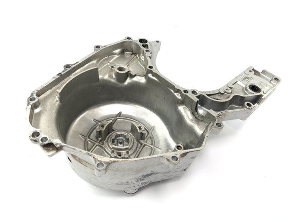 Yamaha Trx 800 4UN [1996] - Lich machine cover Limmid lid motor lid