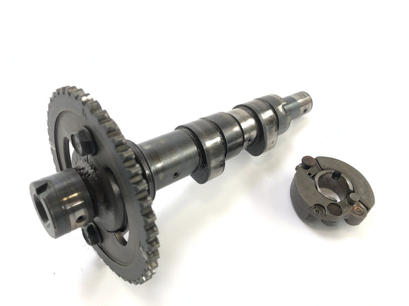 川崎VN -15 VNT50A [1989]  - 背面的繁殖波缸