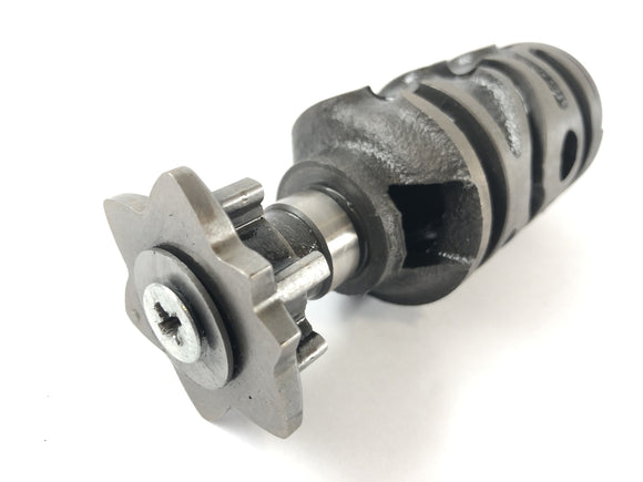 川崎KMX 125 B [1998]  - 开关滚筒套件