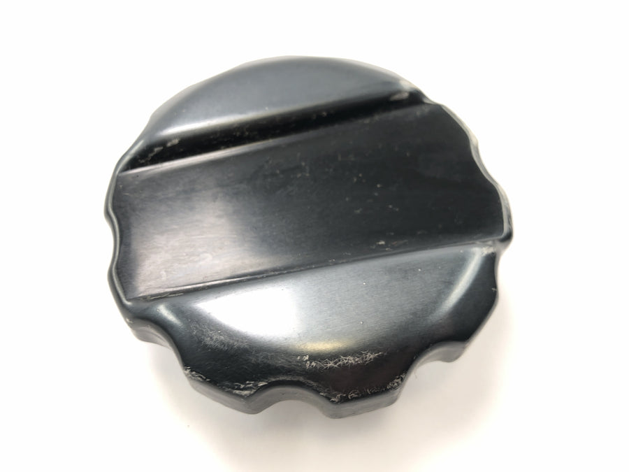 Honda FT 500 PC07 [1983] - Tampa de combustível tampa de combustível preta