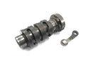 Suzuki RM Z 250 RJ41A [2007] – perjungimo būgno perjungimo būgno korpuso perjungimo būgnas-4
