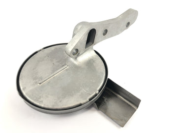 Yamaha MT 03 RM02 [2007] - Ölsieb Ölfilter - 0