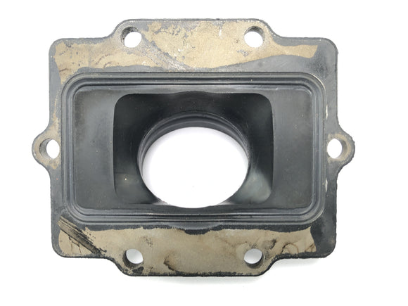 KAWASAKI KX 250 [1982] - Apport en apport dans l'apport dans l'apport dans l'admission.