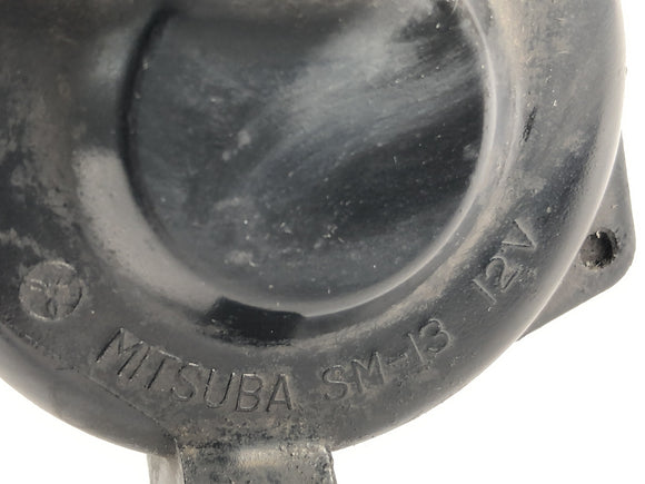 Yamaha v Max 1200 2We [1996] - стартовый двигатель стартера двигателя