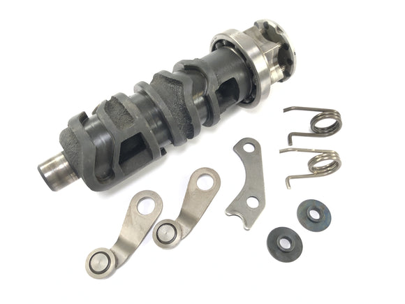 Kawasaki GPZ 1000 RX [1987] - Caja de cambios de rodillo