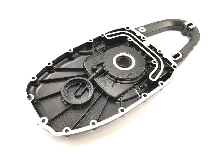 BMW R 1100 RT 259 [1999] - Cache alternateur, cache moteur, cache générateur, cache Lima, cache avant