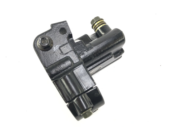 Yamaha Rd 350 YPVS 31K [1984]  - ハンドブレーキポンプ