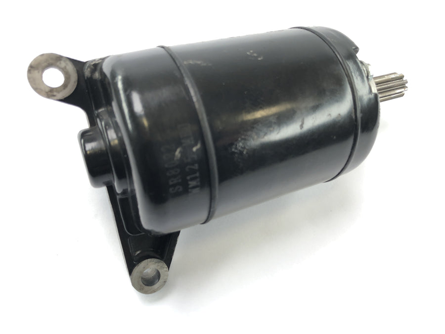 SWM SM 125 R [2018] - Starter Starter Engine Startmotor