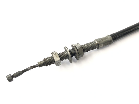 Honda Goldwing GL 1100 SC02 [1980] - Kupplungszug