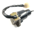 Yamaha XT 600 Zenere 34L [1985] - ignition lock with key-4