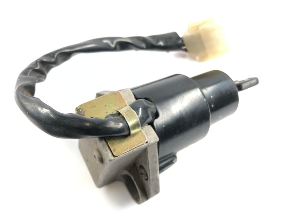 Yamaha XT 600 Zenere 34L [1985] - ignition lock with key