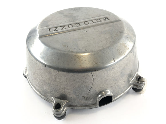 Moto Guzzi 850 Le Mans 3 VF [1986] - alternator covering cover Motor lid