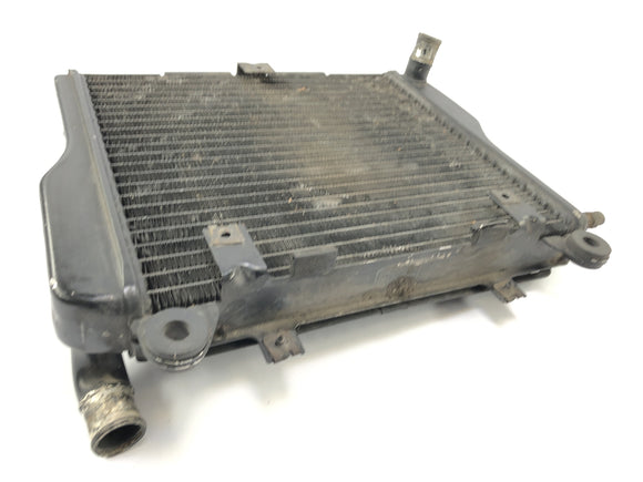 Kawasaki GPZ 1000 RX [1987] - Relier d'acqua