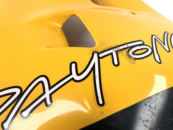 Triumph Daytona 900 T300 [1993] - okładzina boczna po lewej stronie