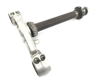 Kawasaki Zephyr 750 ZR750C [1994] - Gabelbrücke unten Lenkkopf Brücke - 0