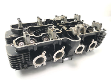 Yamaha XJR 1300 RP06 [2002] - culata