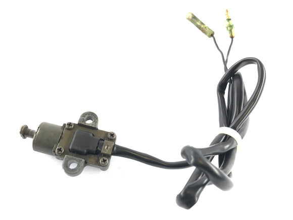 Yamaha YZF 750 R 4HN [1996] - Sivujalustakytkin