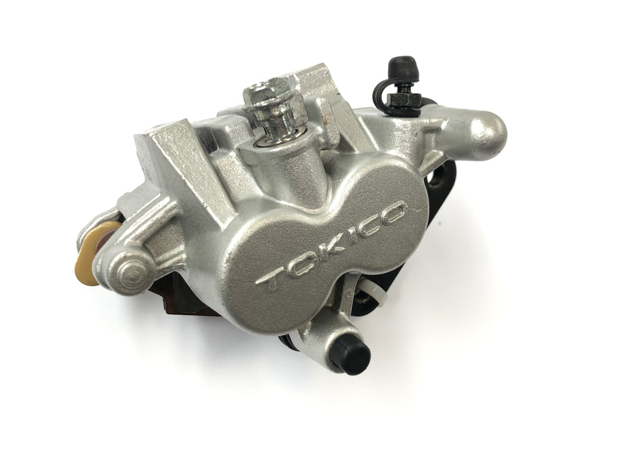 Kawasaki VN 1600 Classic VNT60A [2007] - Bremssattel Bremszange Tokico vorne rechts