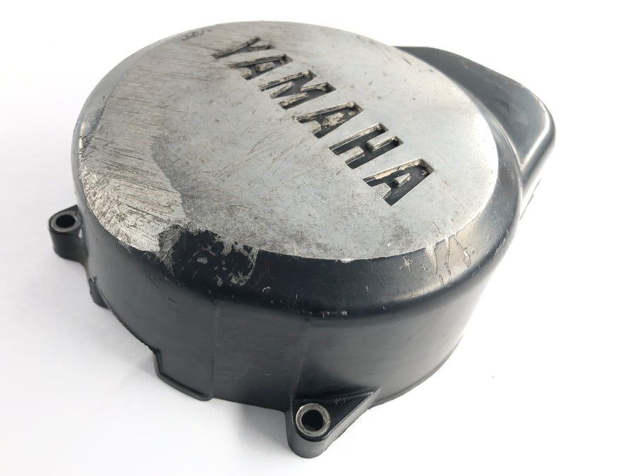 Yamaha XS 1100 2H9 [1978] - generaatori kate ja mootori kate