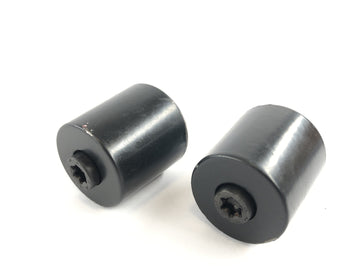 BMW K 1300 S K12S [2010] - 车把端配重黑色