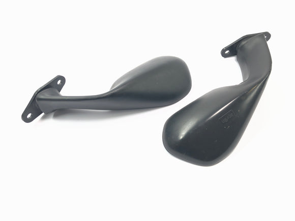 Aprilia RSV 1000 RP Mille [2001] - Sidespejl bakspejl venstre og højre