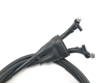 KTM 640 Adventure LC4 [2001] - set cavi Bowden per cavo acceleratore - 0