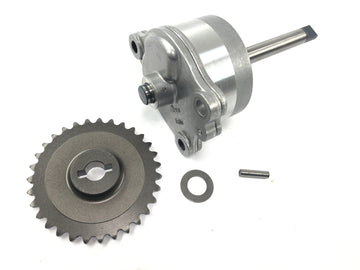 Suzuki GSF 1250 SA Bandit WVCH [2007] - Ölpumpe Öl-Pumpe Pumpenaggregat Antrieb