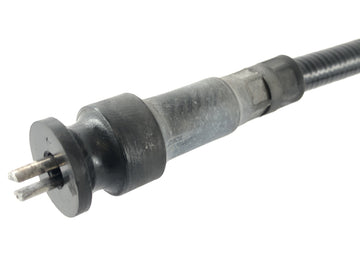 Honda GL 1000 Goldwing GL1 [1977] - Tachowelle  - 0