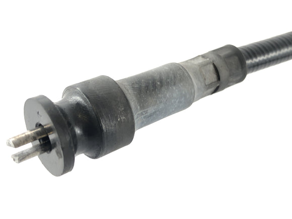 Honda GL 1000 Goldwing GL1 [1977] - Tachowave 