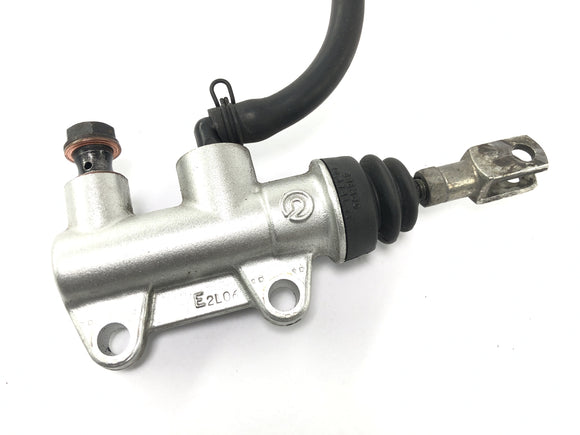 Ducati 999 H4 [2003]  - 後ろのブレーキポンプ